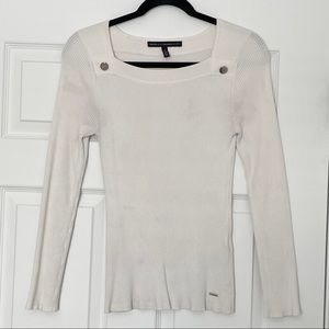 White House Black Market Sweater